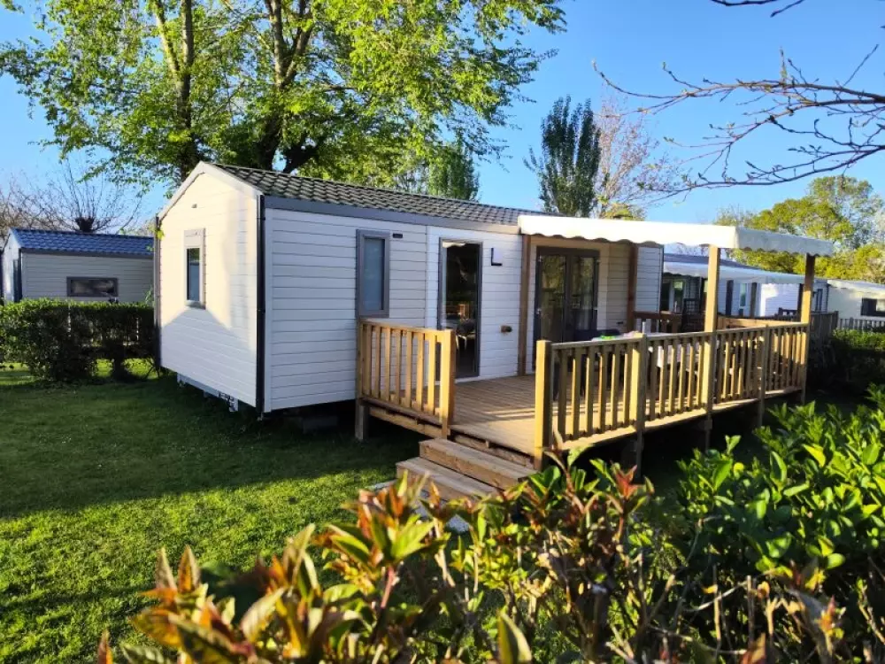 VILAINE RIVES 2 Csillagok★★