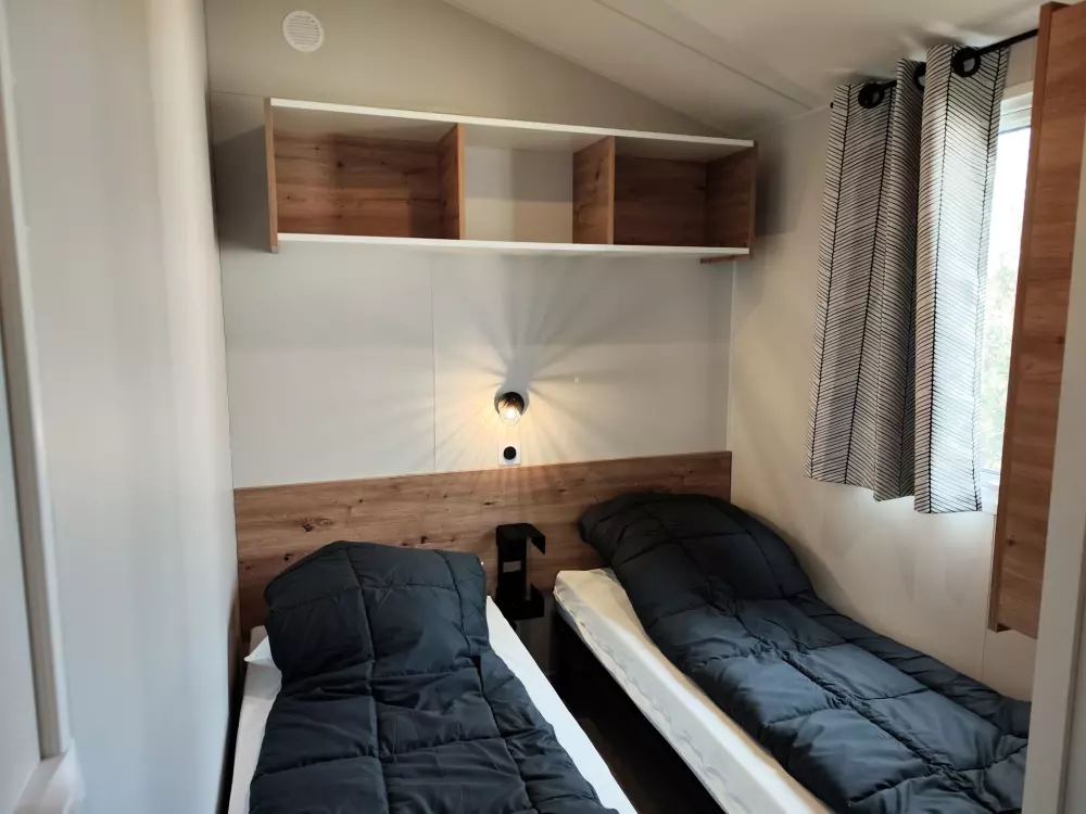 VILAINE RIVES 2 Csillagok★★