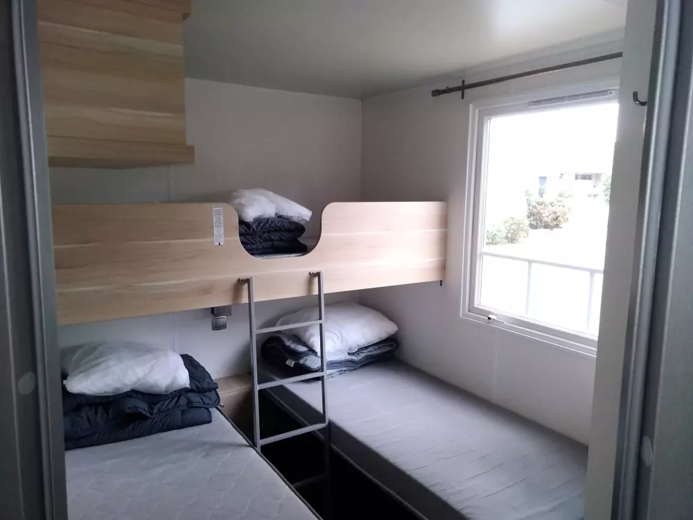 VILAINE RIVES 2 Csillagok★★