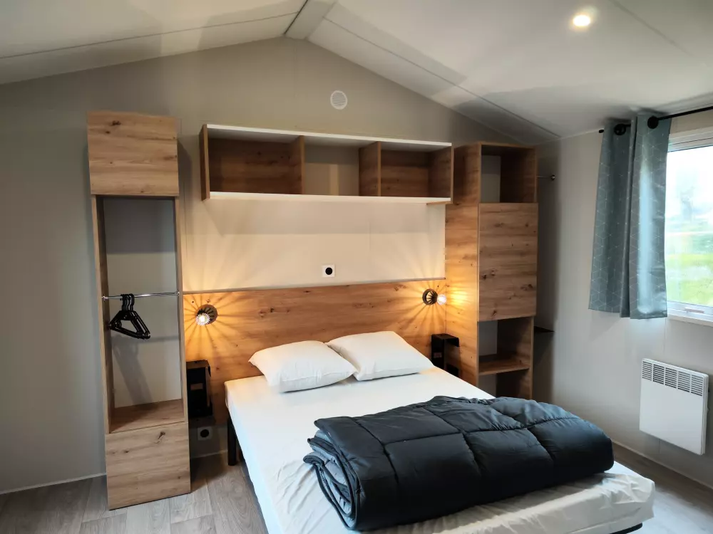 VILAINE RIVES 2 Csillagok★★