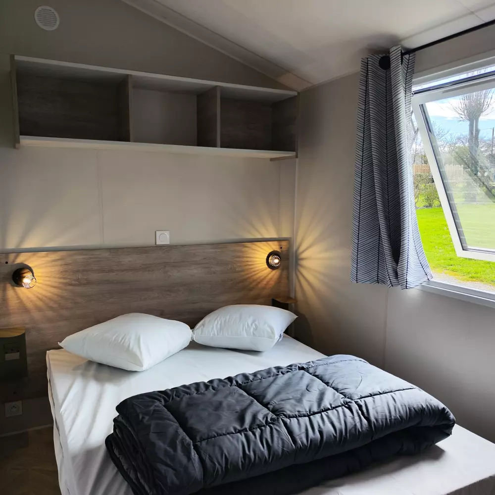 VILAINE RIVES 2 Csillagok★★