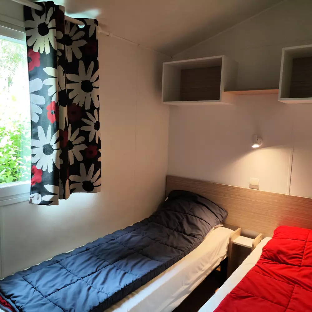 VILAINE RIVES 2 Csillagok★★