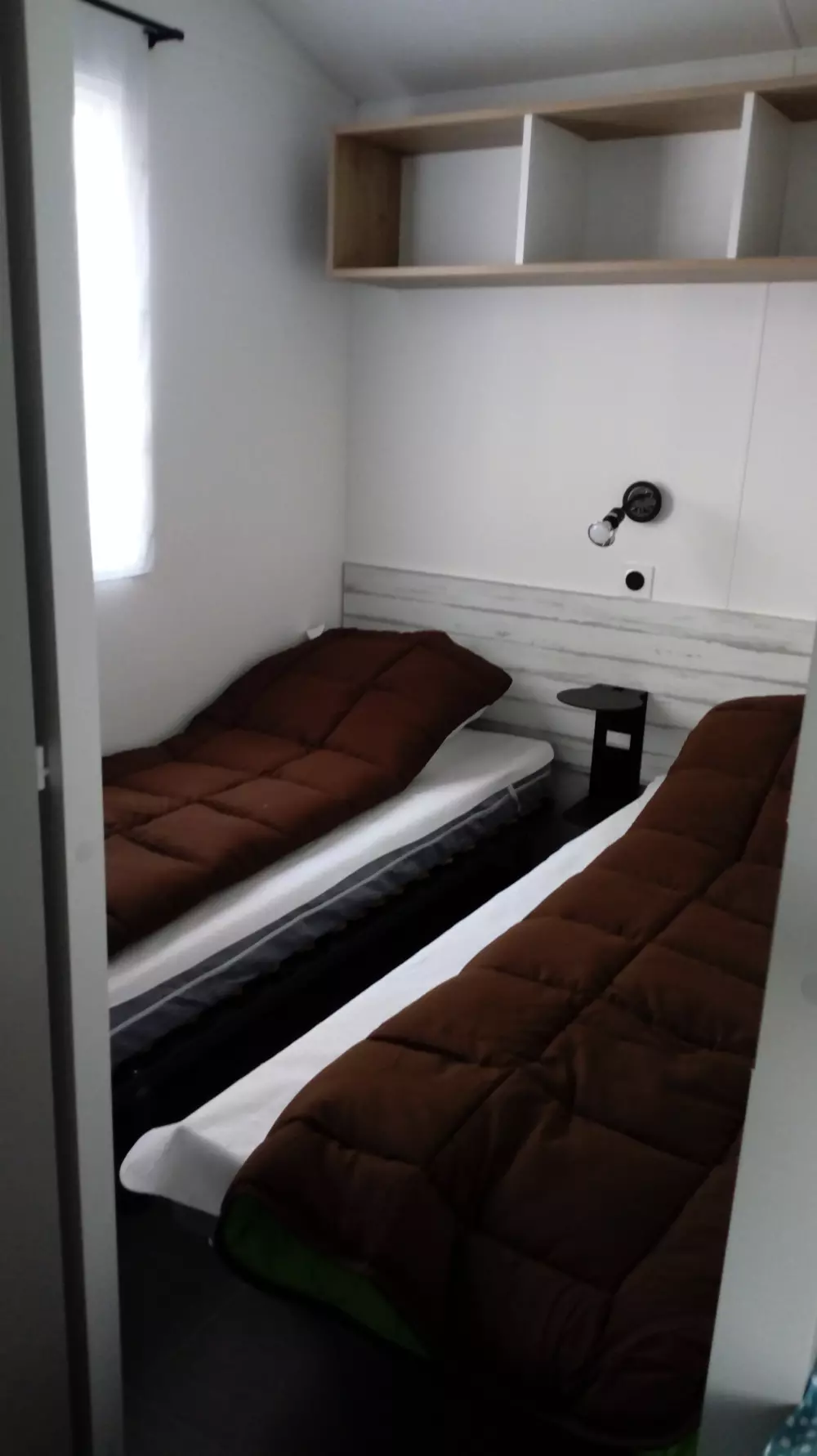 VILAINE RIVES 2 Csillagok★★