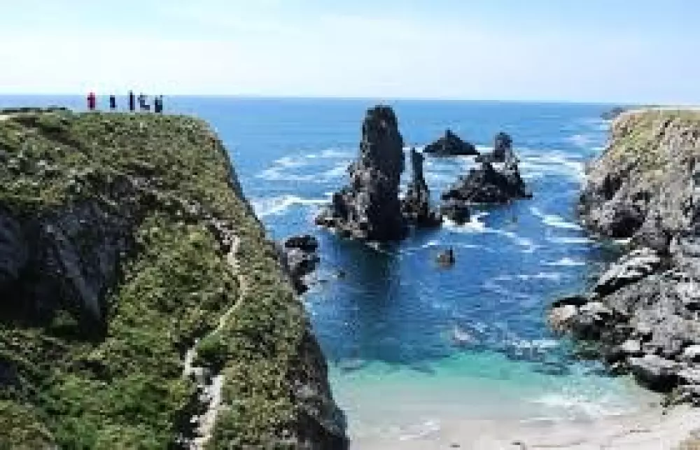 VILAINE RIVES 2 Csillagok★★