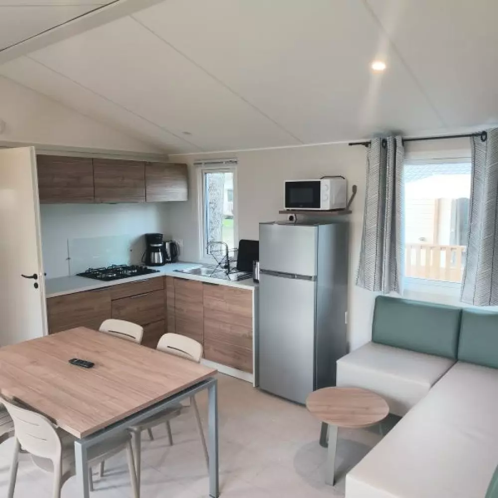 VILAINE RIVES 2 Csillagok★★