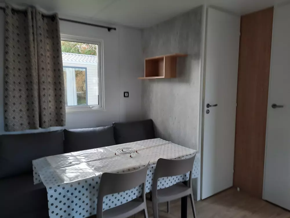 VILAINE RIVES 2 Csillagok★★