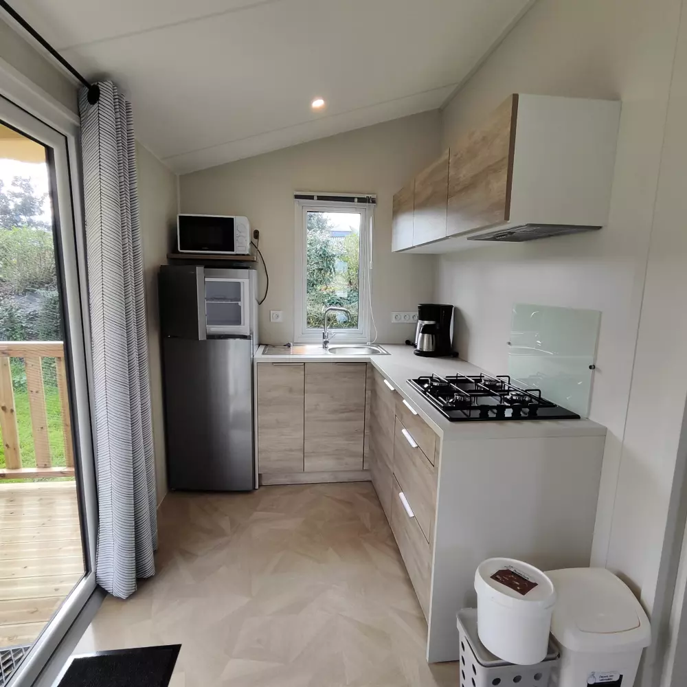 VILAINE RIVES 2 Csillagok★★