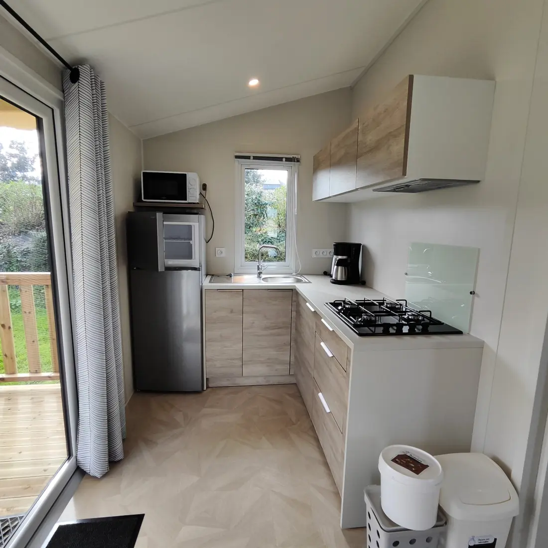 VILAINE RIVES 2 Stelle★★