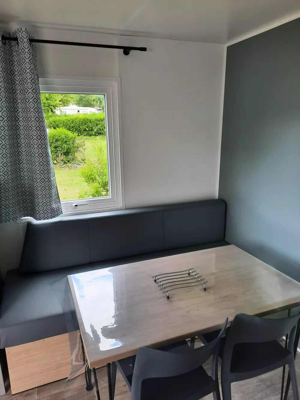 VILAINE RIVES 2 Csillagok★★