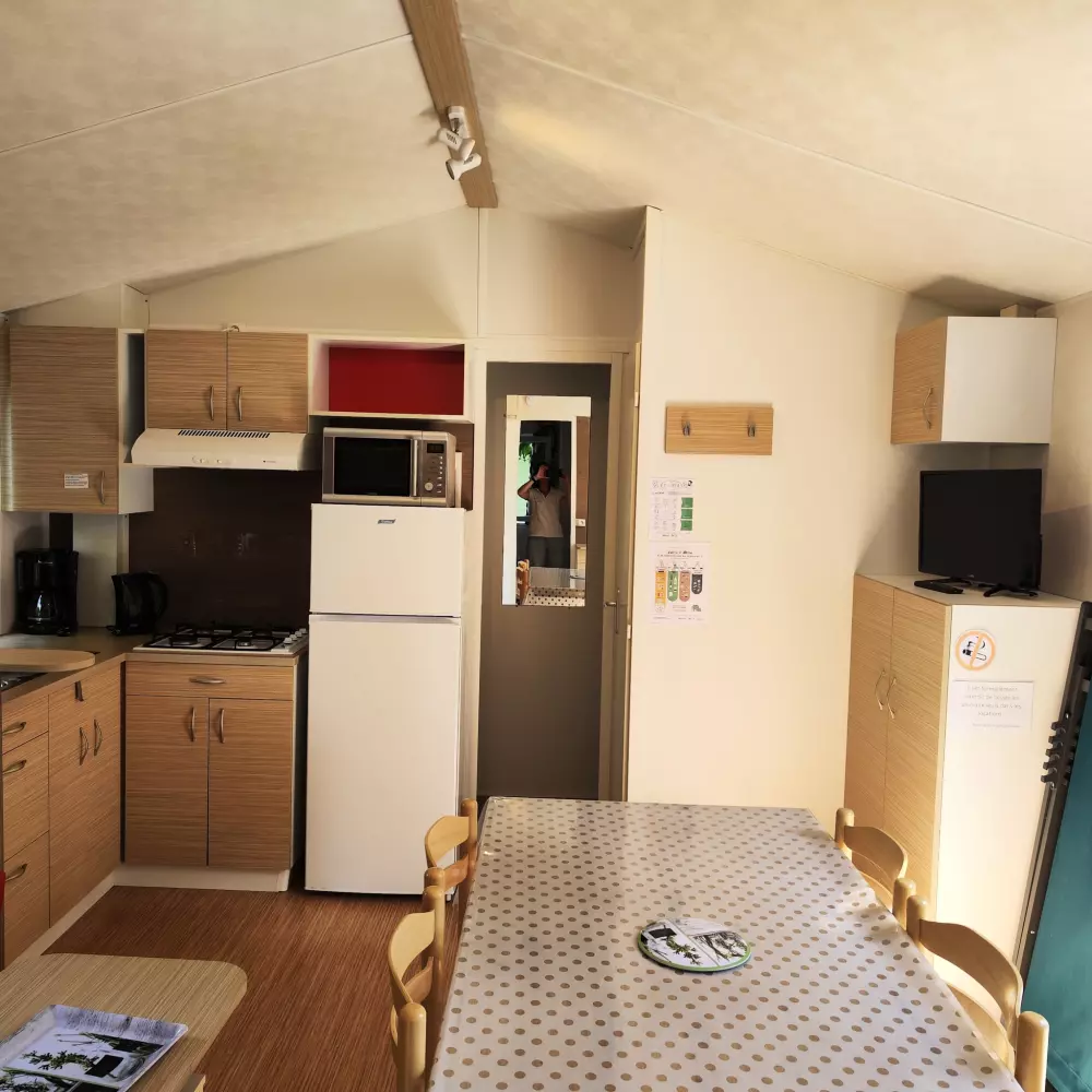 VILAINE RIVES 2 Csillagok★★