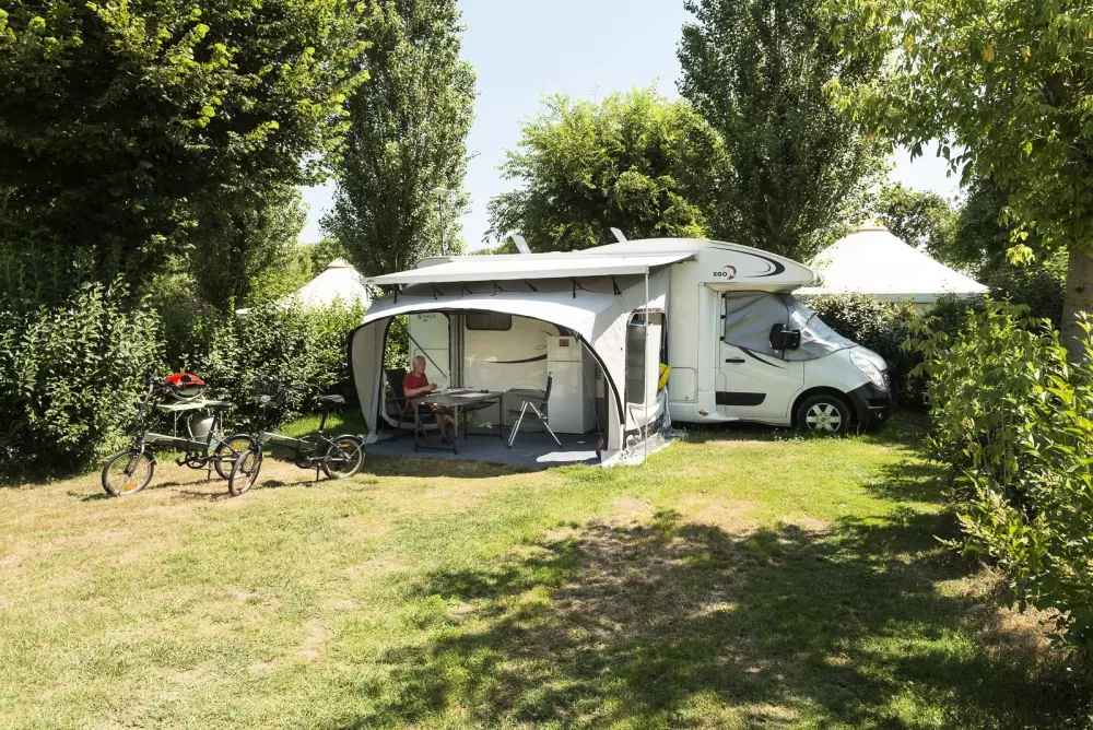 VILAINE RIVES 2 Csillagok★★