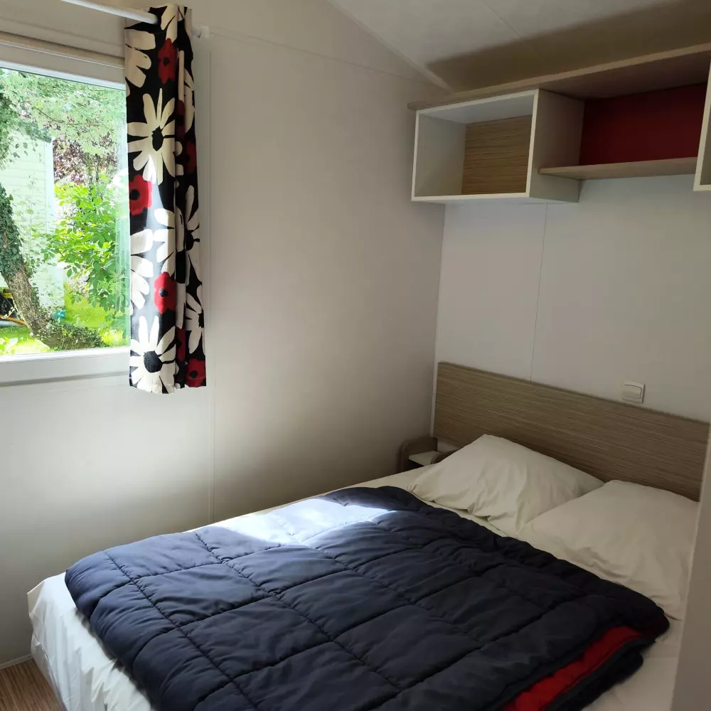 VILAINE RIVES 2 Csillagok★★