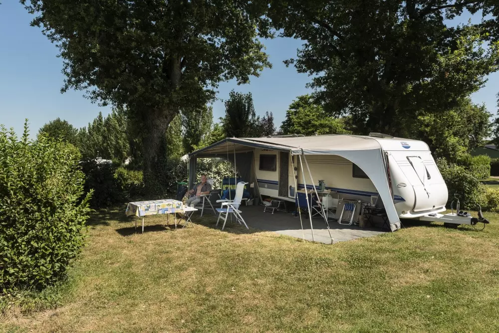 VILAINE RIVES 2 Csillagok★★