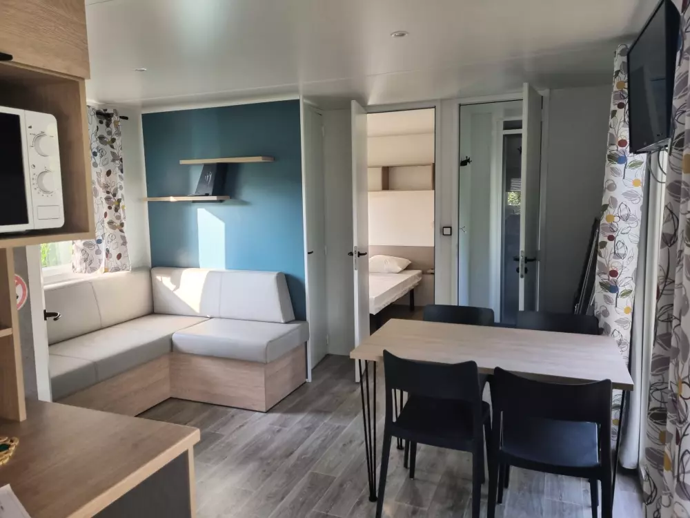 VILAINE RIVES 2 Csillagok★★