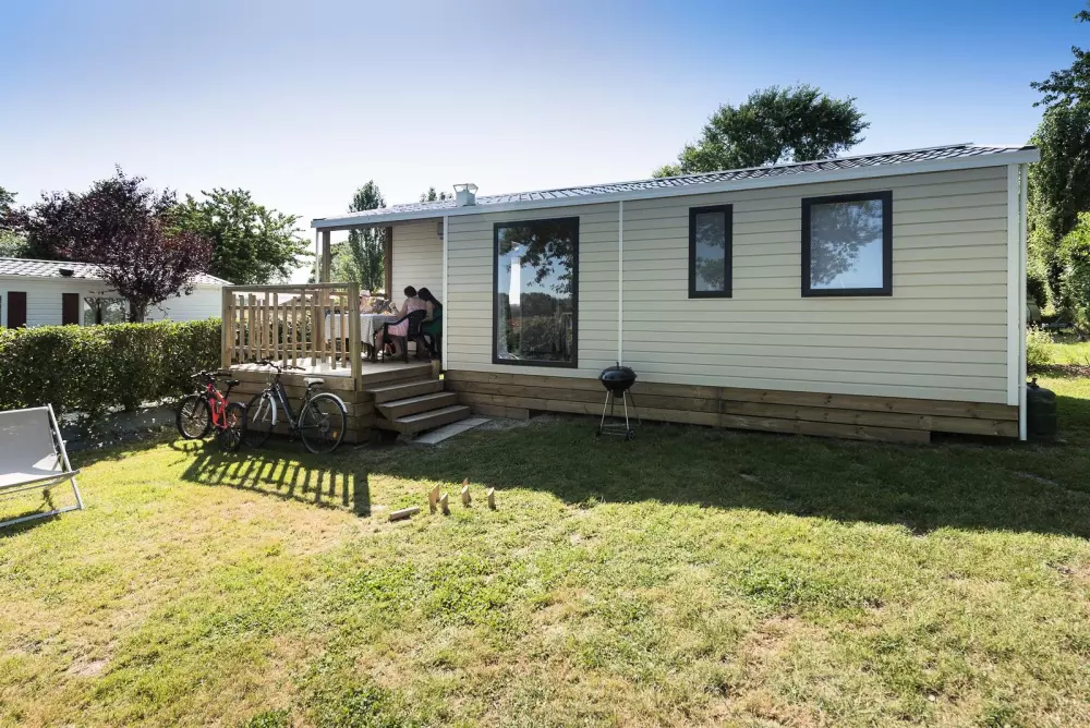 VILAINE RIVES 2 Csillagok★★