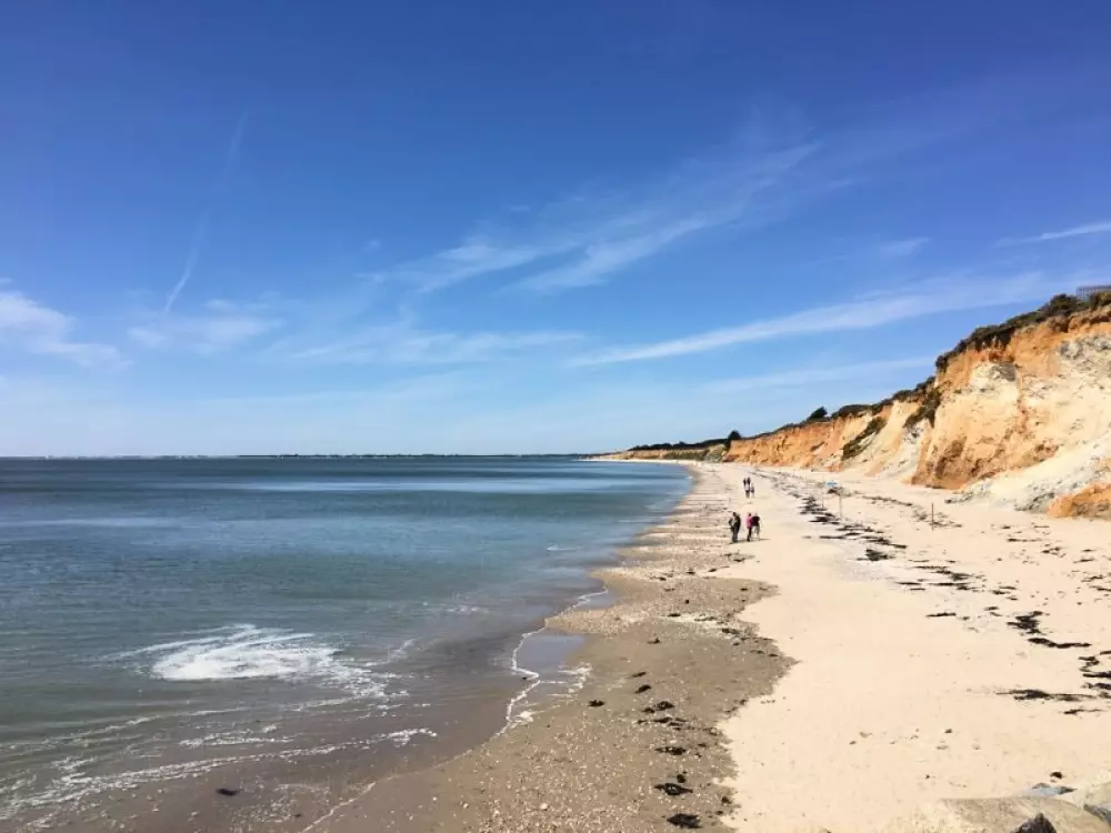 VILAINE RIVES 2 Csillagok★★