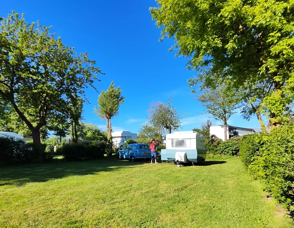 VILAINE RIVES 2 Csillagok★★