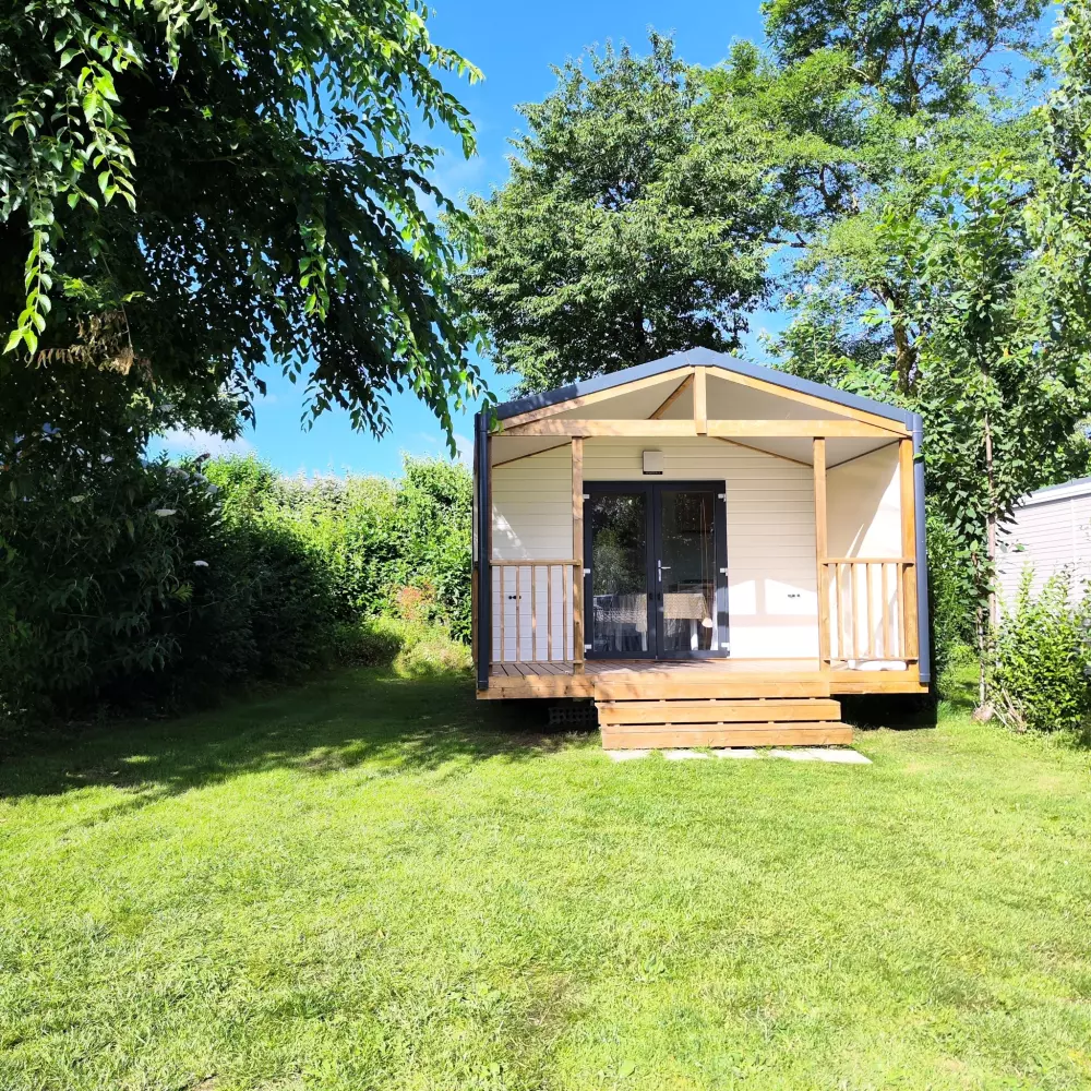 VILAINE RIVES 2 Csillagok★★