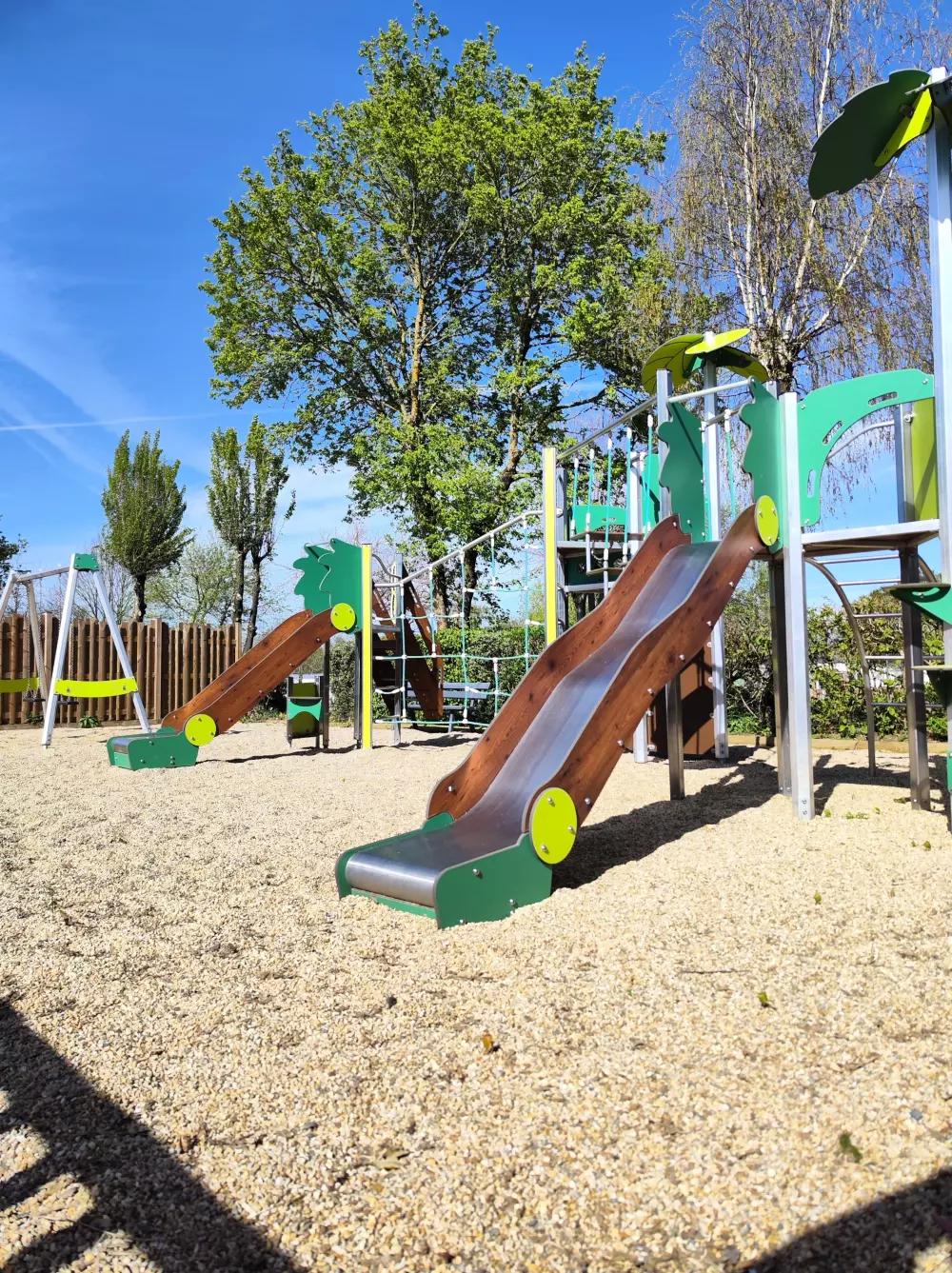 VILAINE RIVES 2 Csillagok★★