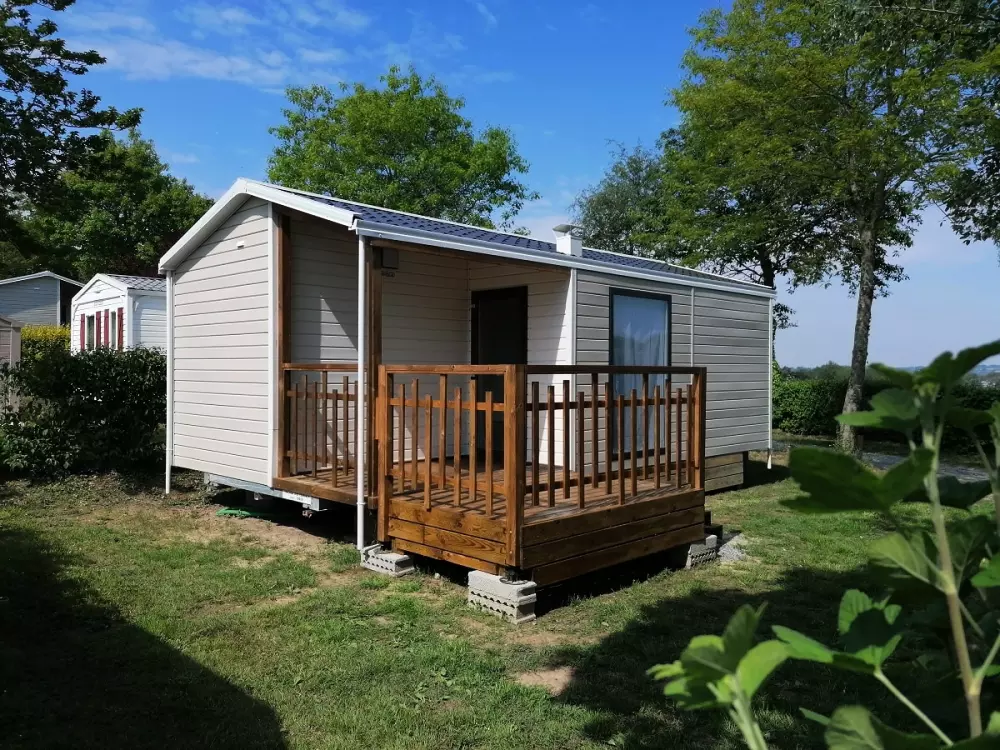 VILAINE RIVES 2 Csillagok★★