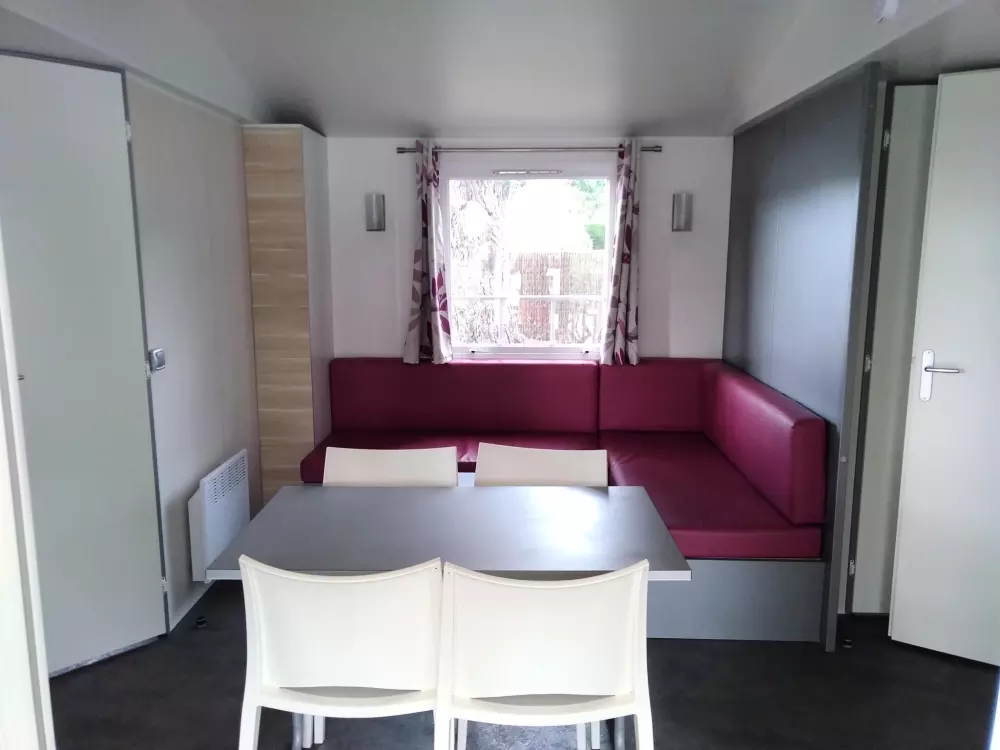 VILAINE RIVES 2 Csillagok★★