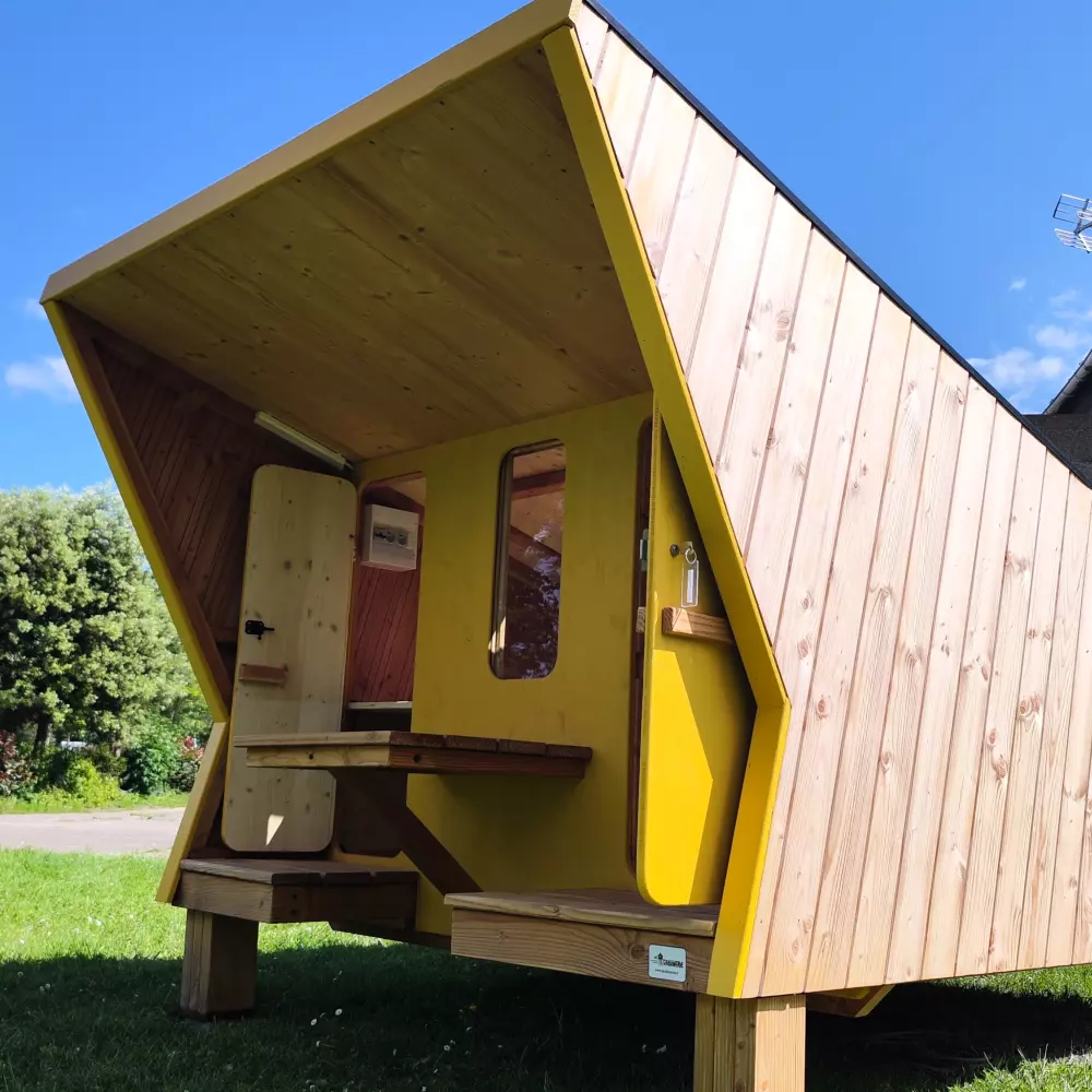 VILAINE RIVES 2 Csillagok★★