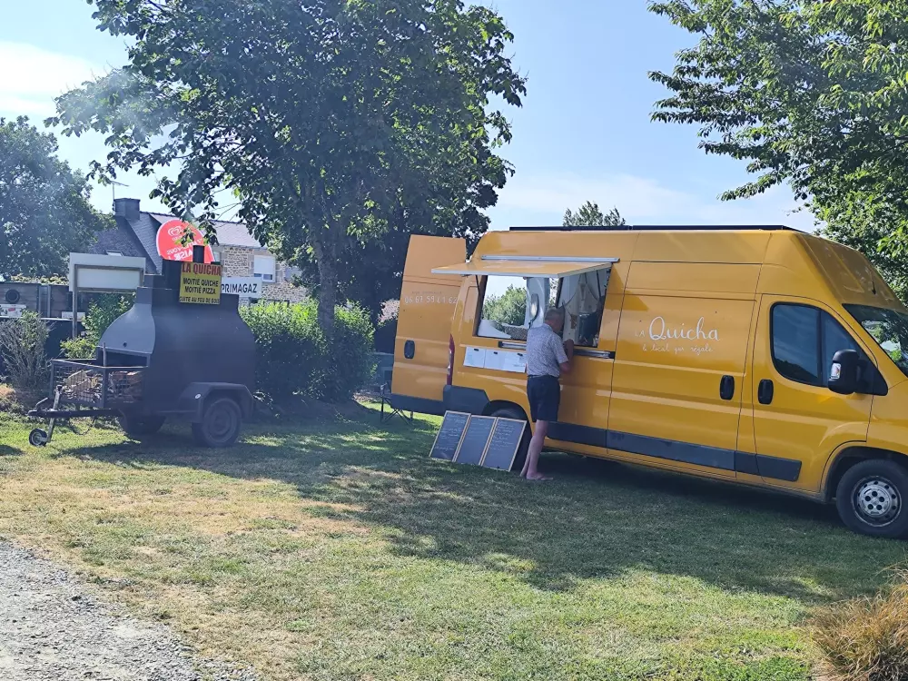 VILAINE RIVES 2 Csillagok★★