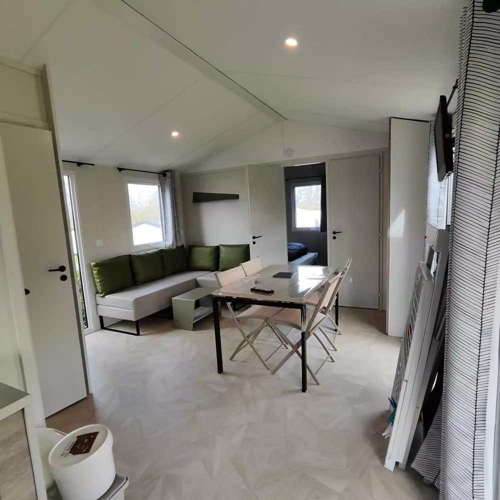 VILAINE RIVES 2 Csillagok★★