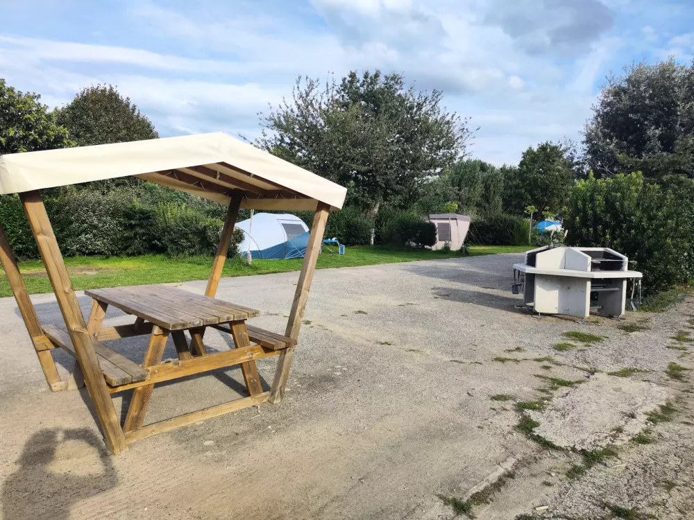 VILAINE RIVES 2 Csillagok★★