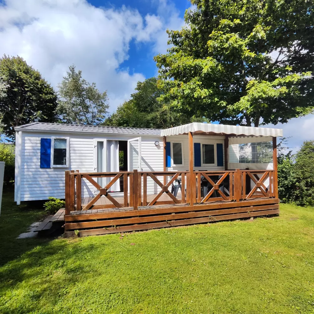 VILAINE RIVES 2 Csillagok★★