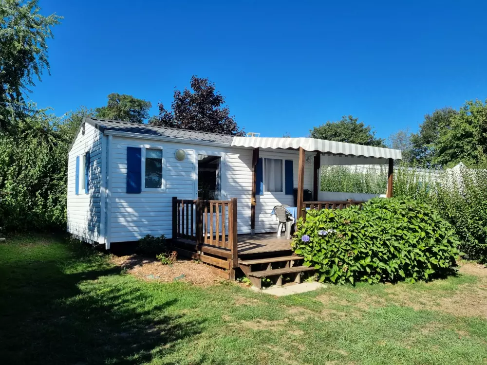 VILAINE RIVES 2 Csillagok★★