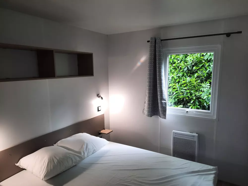 VILAINE RIVES 2 Csillagok★★