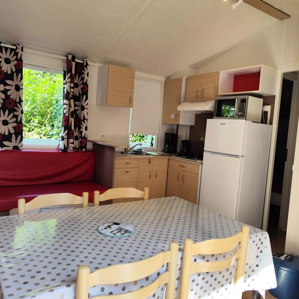 VILAINE RIVES 2 Csillagok★★