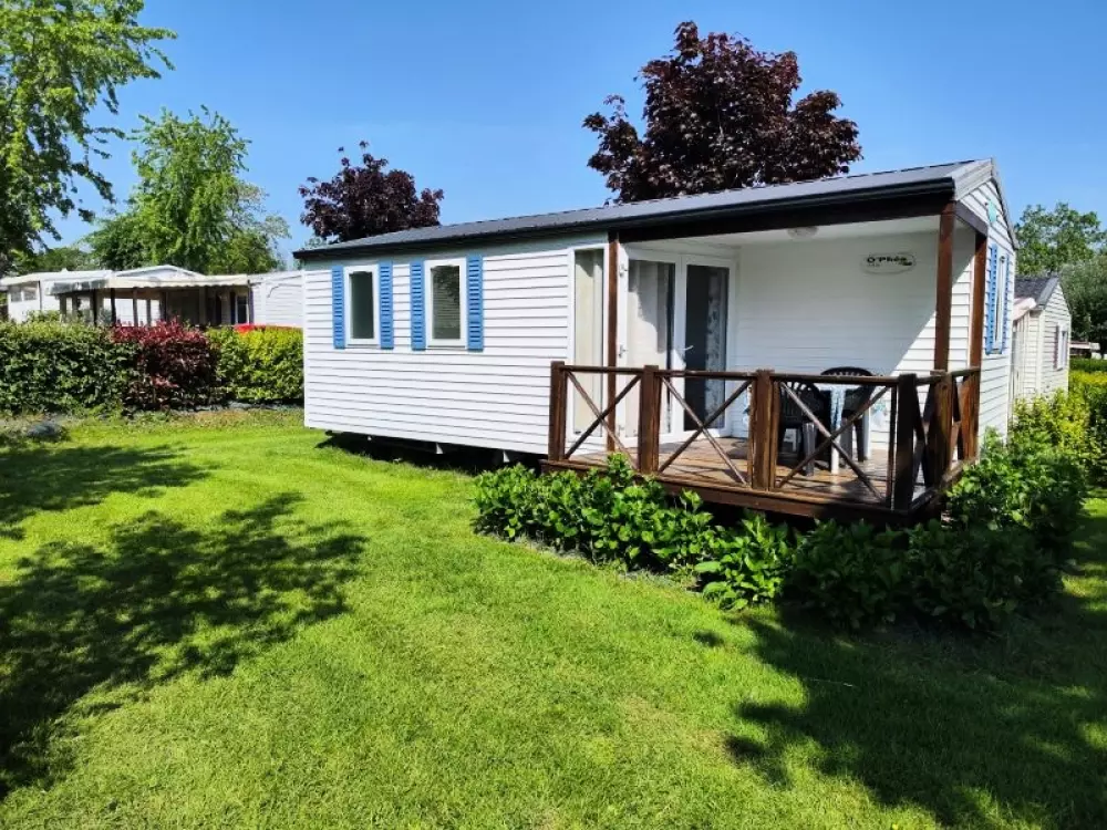 VILAINE RIVES 2 Csillagok★★