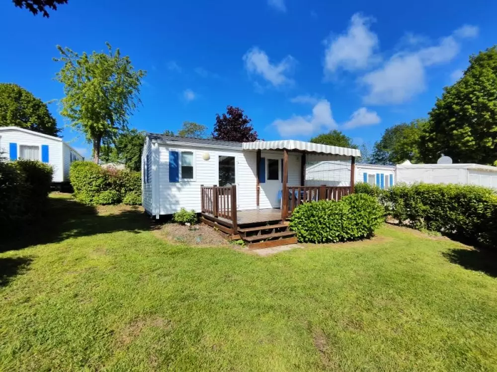 VILAINE RIVES 2 Csillagok★★