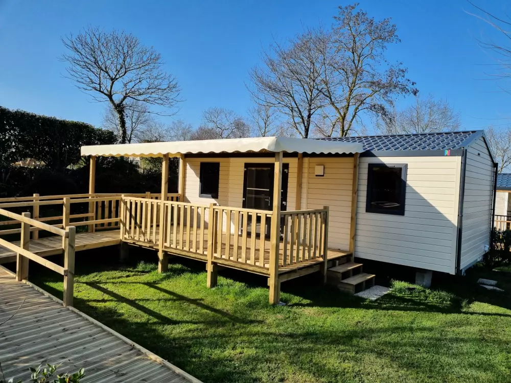 VILAINE RIVES 2 Csillagok★★