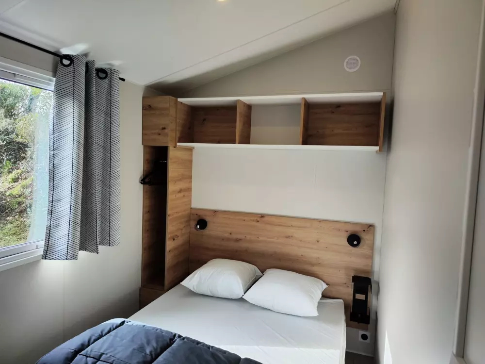 VILAINE RIVES 2 Csillagok★★