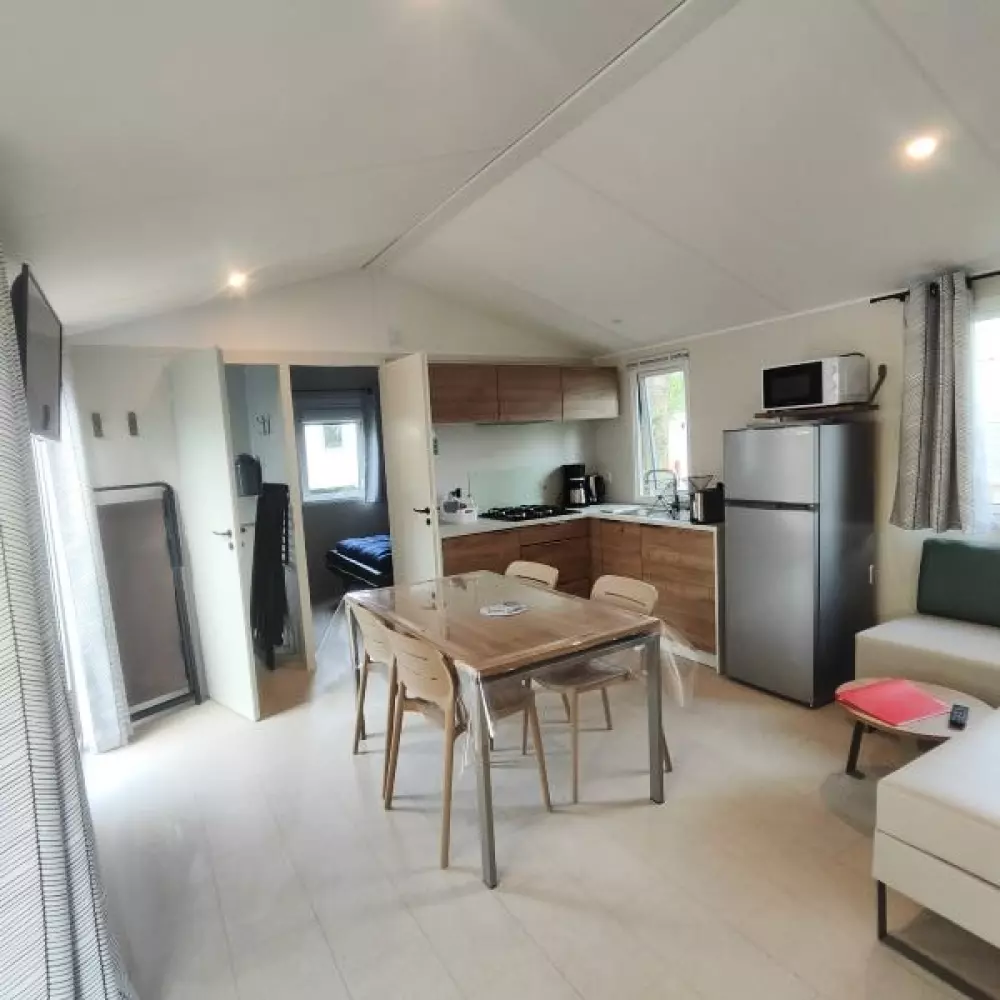 VILAINE RIVES 2 Csillagok★★