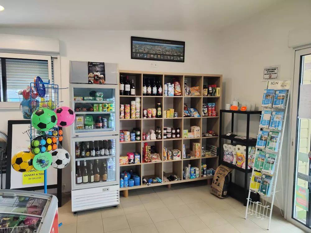 VILAINE RIVES 2 Csillagok★★