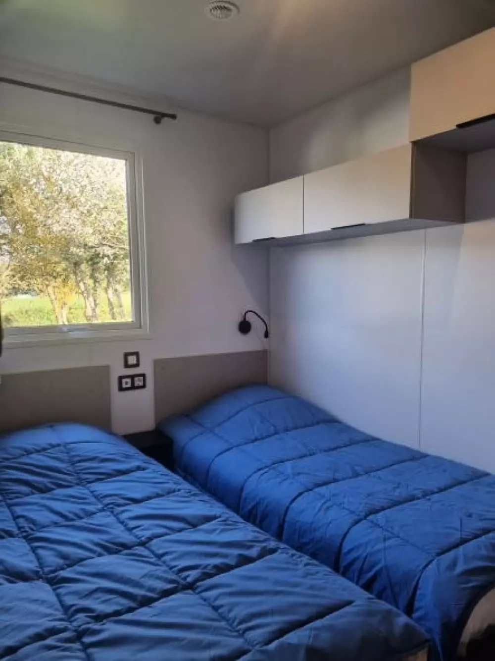 VILAINE RIVES 2 Csillagok★★