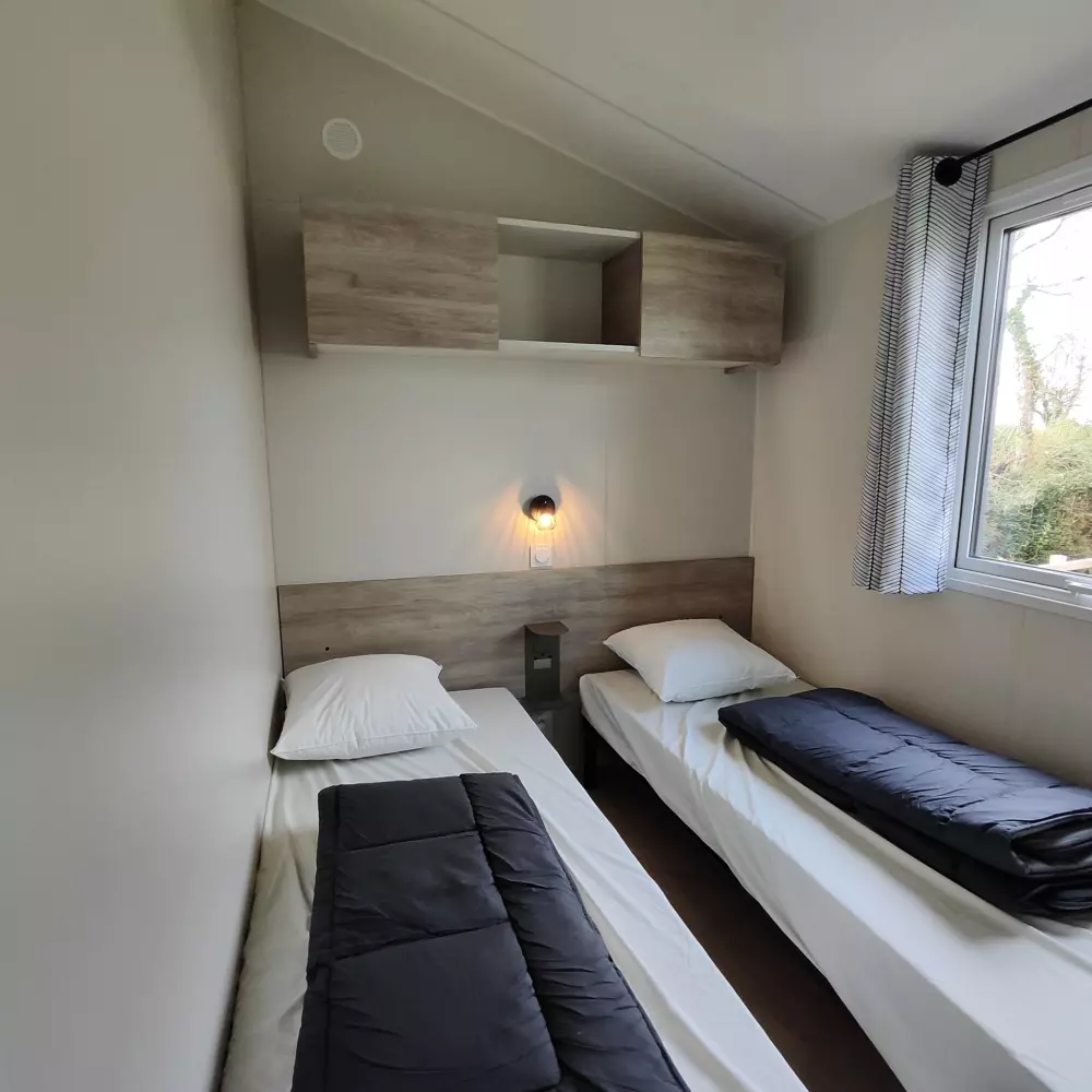 VILAINE RIVES 2 Csillagok★★