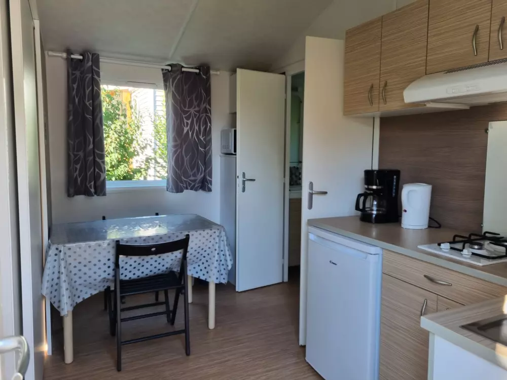 VILAINE RIVES 2 Csillagok★★