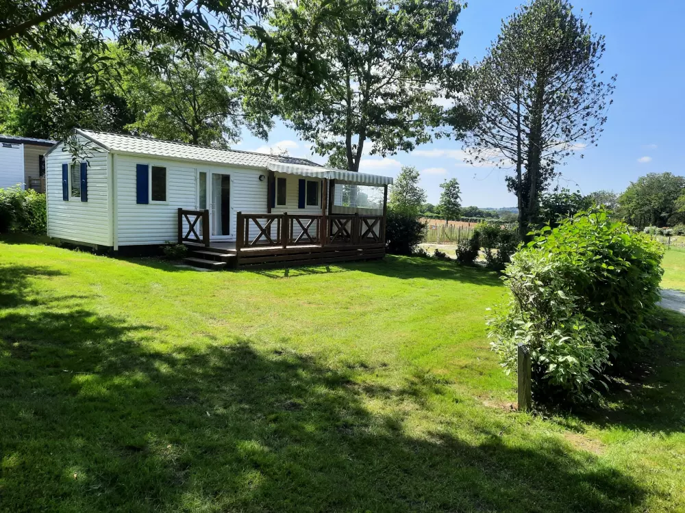 VILAINE RIVES 2 Csillagok★★