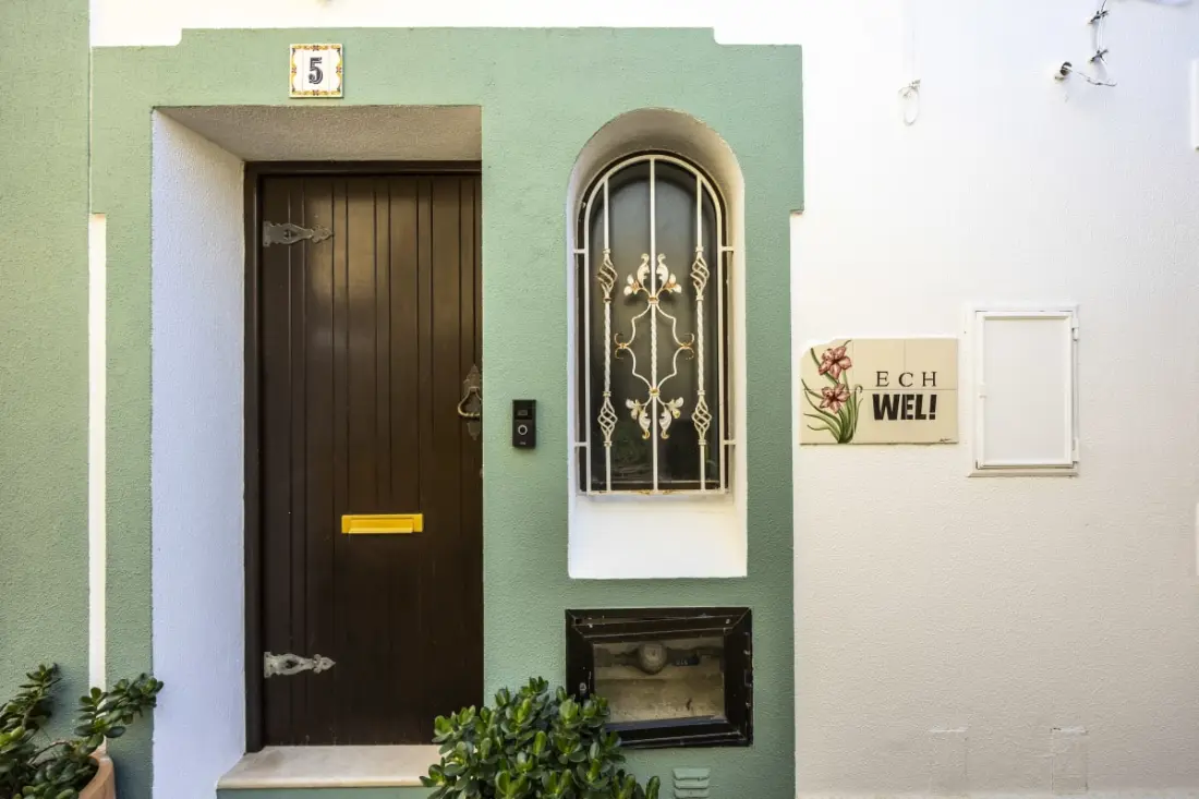 Casa Emma