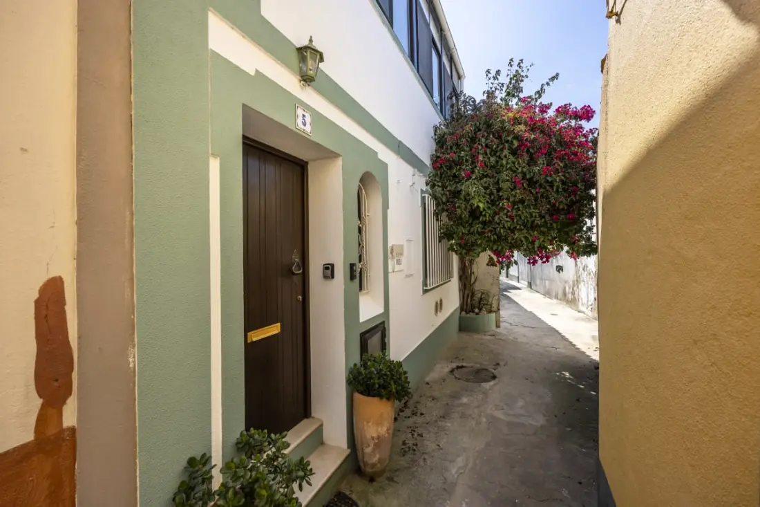 Casa Emma