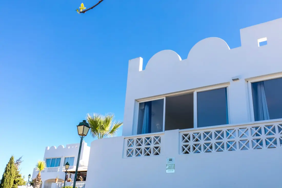 Casa Jaime