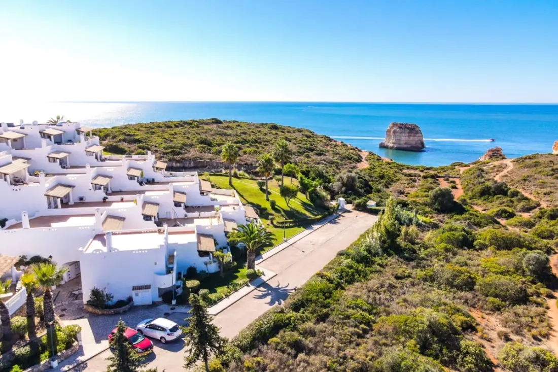 Casa Jaime
