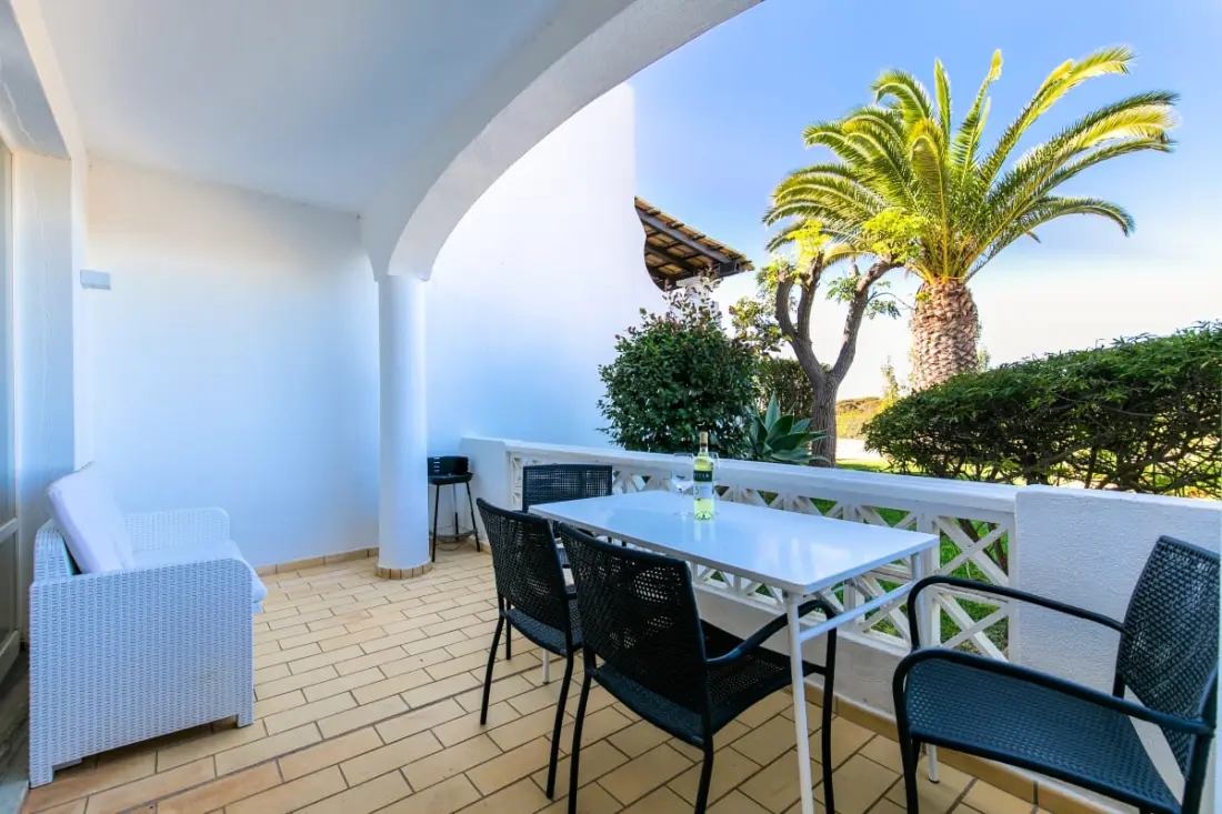 Casa Jaime