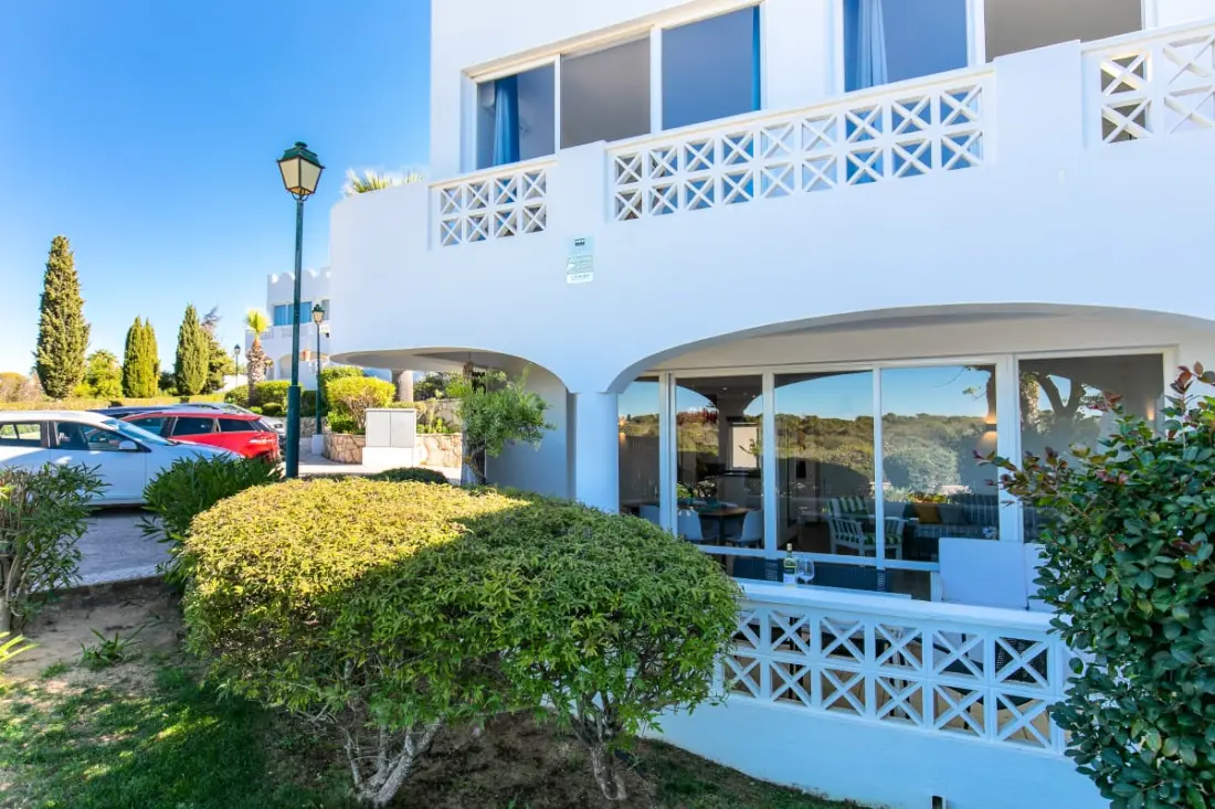 Casa Jaime