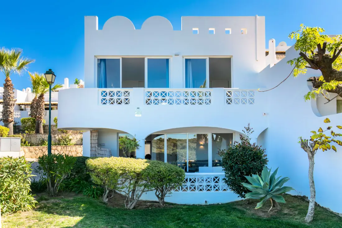 Casa Jaime